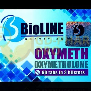Oxymeth Bioline